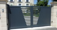 Notre société de clôture et de portail à Saint-Martin-de-Lerm